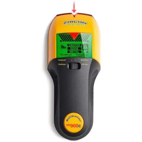 Snabb leverans Zircon HD900C Regelsökare